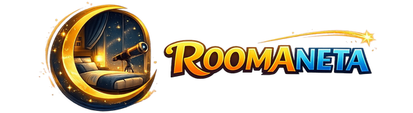 ROOMANETA